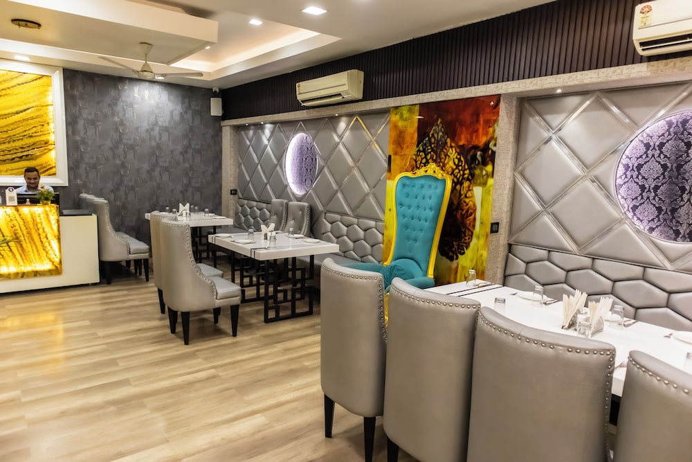 Narang Hotel