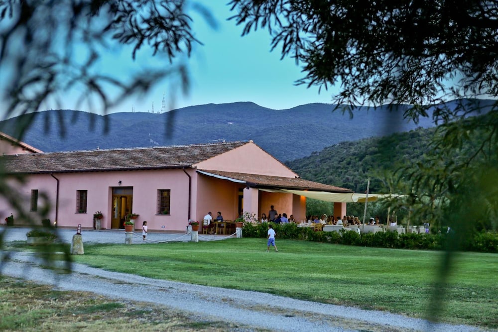 Agriturismo Monte Argentario
