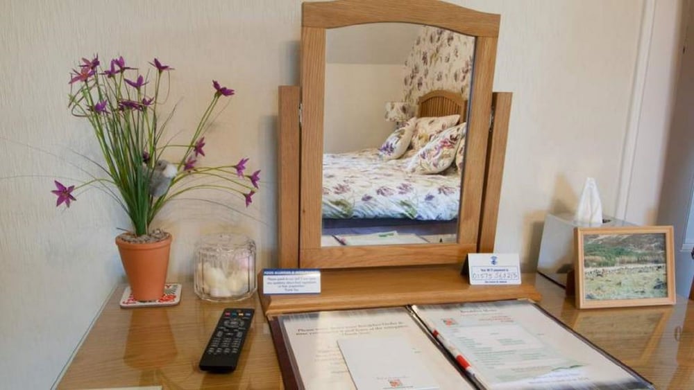 Purgavie Farm B&B