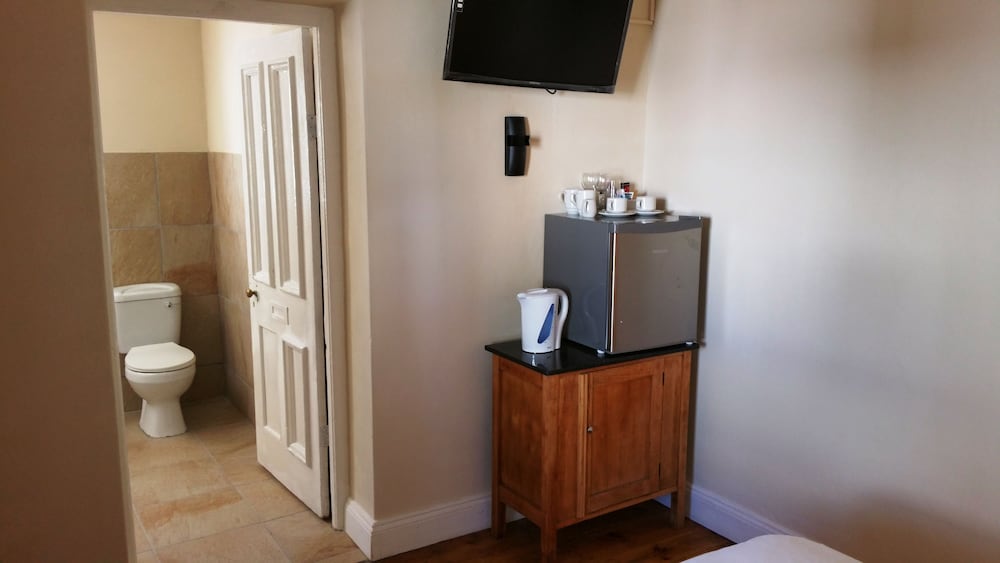 Nguni Country Lodge