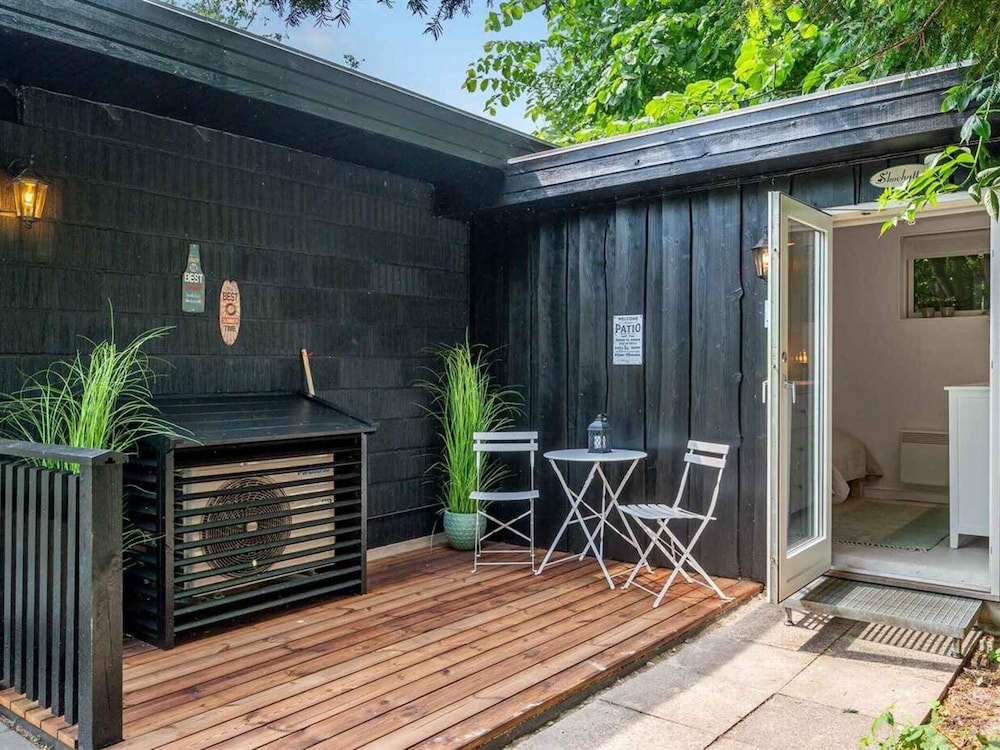 5 Star Holiday Home in Vejby