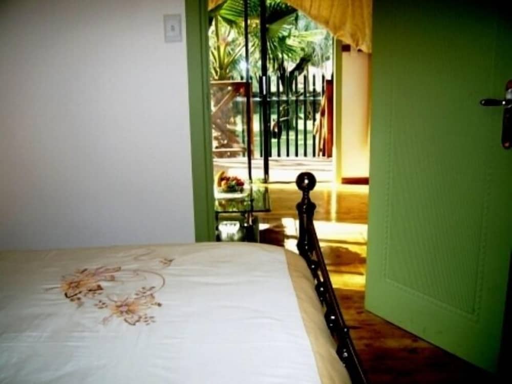 Golden Gate Guest House