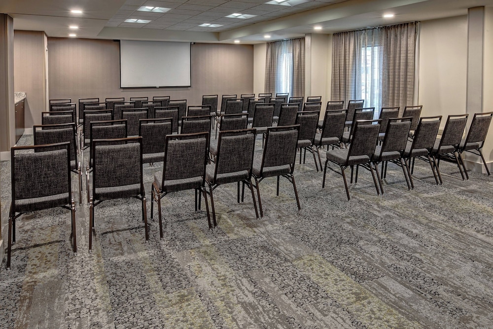 Courtyard By Marriott Vanderbilt-West End 40