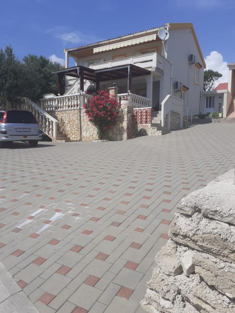 Kosta - 150 m From Beach - A3 view 2