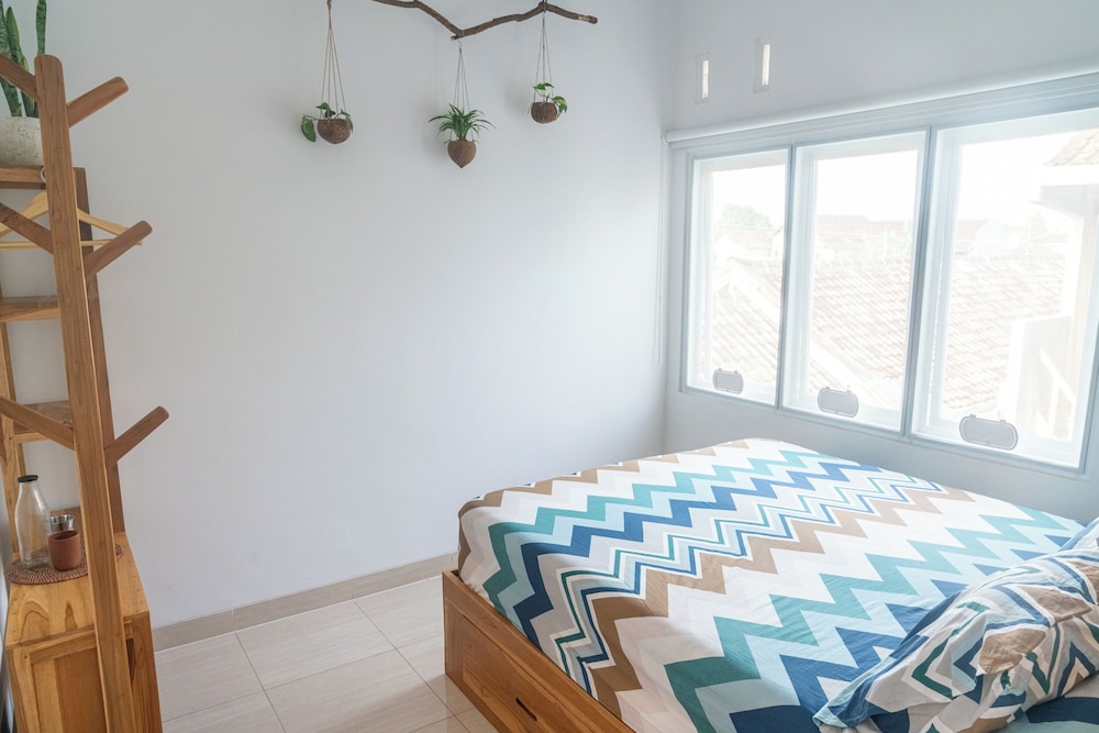 Indonesia Eco Tour Homestay