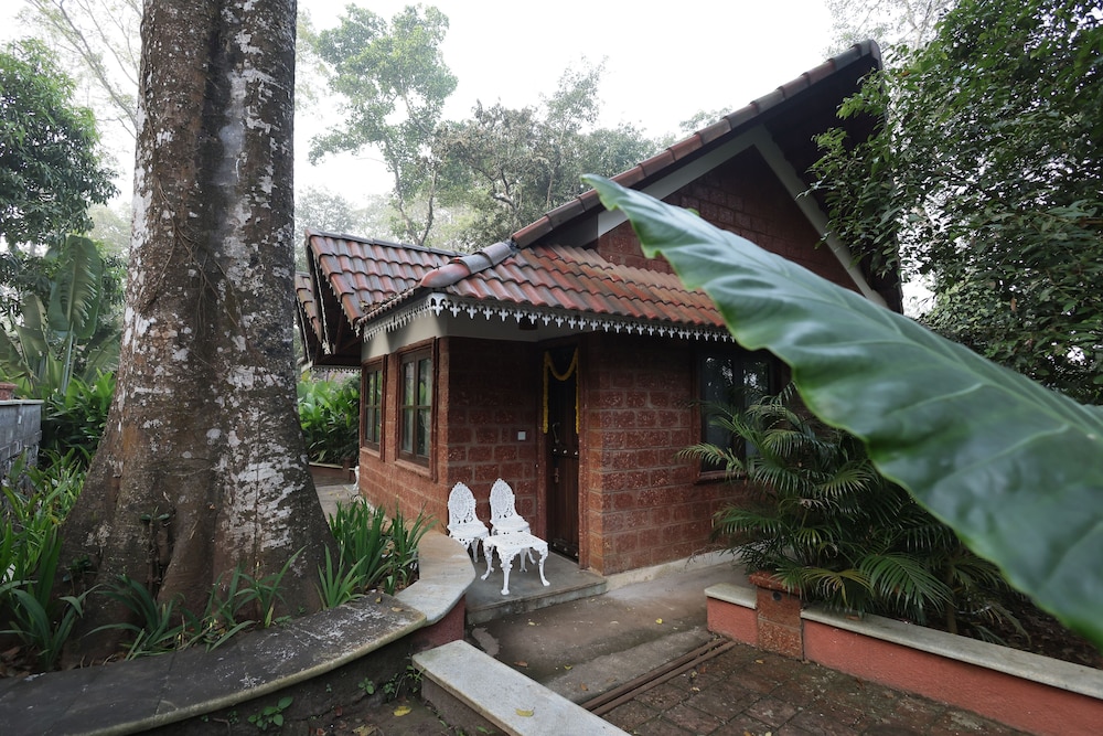 Anantara Eco resort