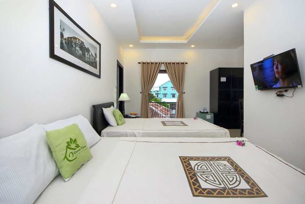 Hoi An Green View Homestay