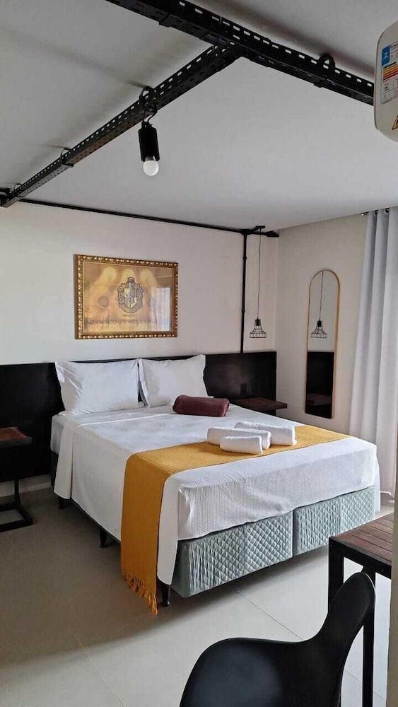 Lago São Franscisco Parque Hotel