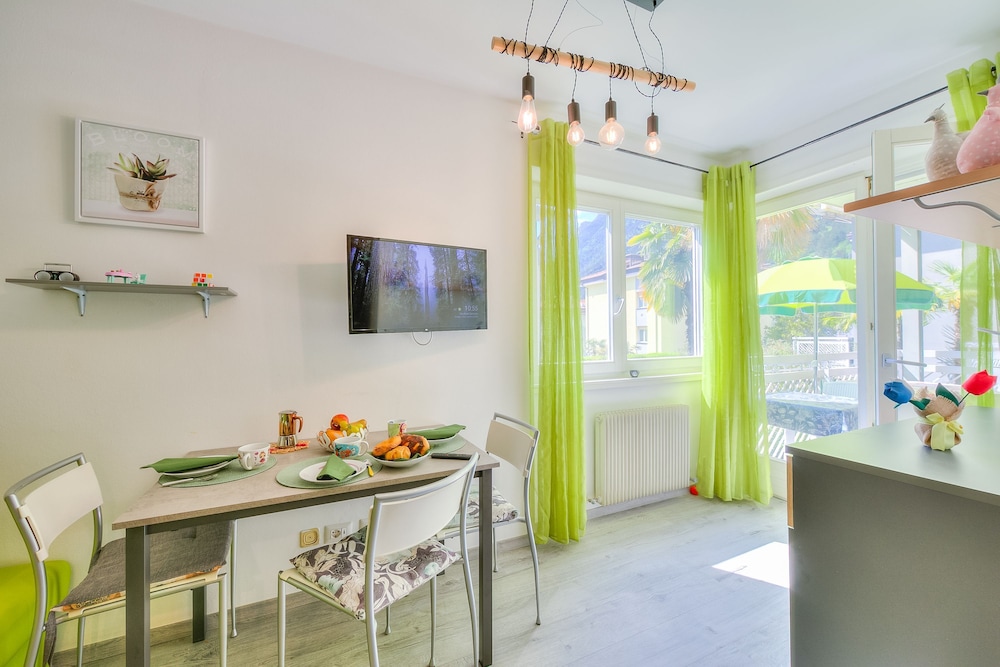 Marina s Green Home in Riva del Garda photo 4