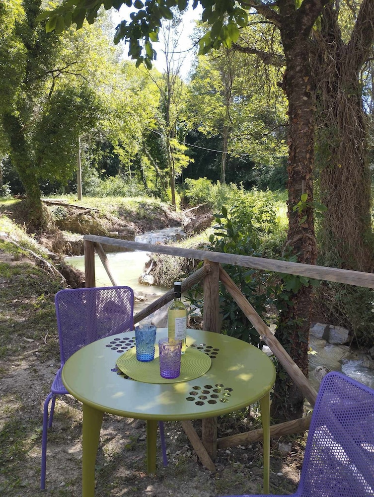PianPieve Nature and Relax apartments
