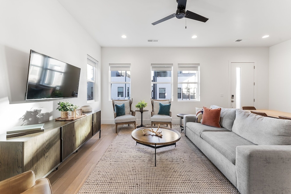 Villa #25 At Bloomington Country Club - Villa Vibes 4 Bedroom Townhouse