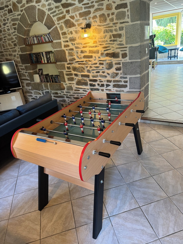 Chambres de la Bégaudière, photo 4