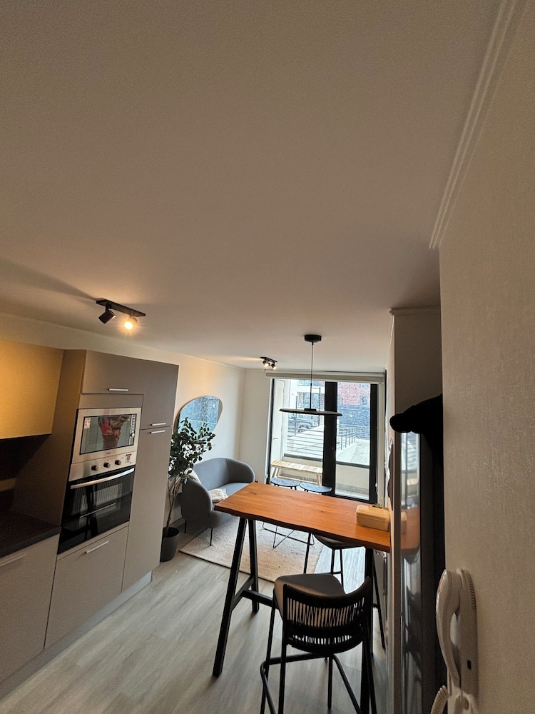 Apartment By Toore Patagonia