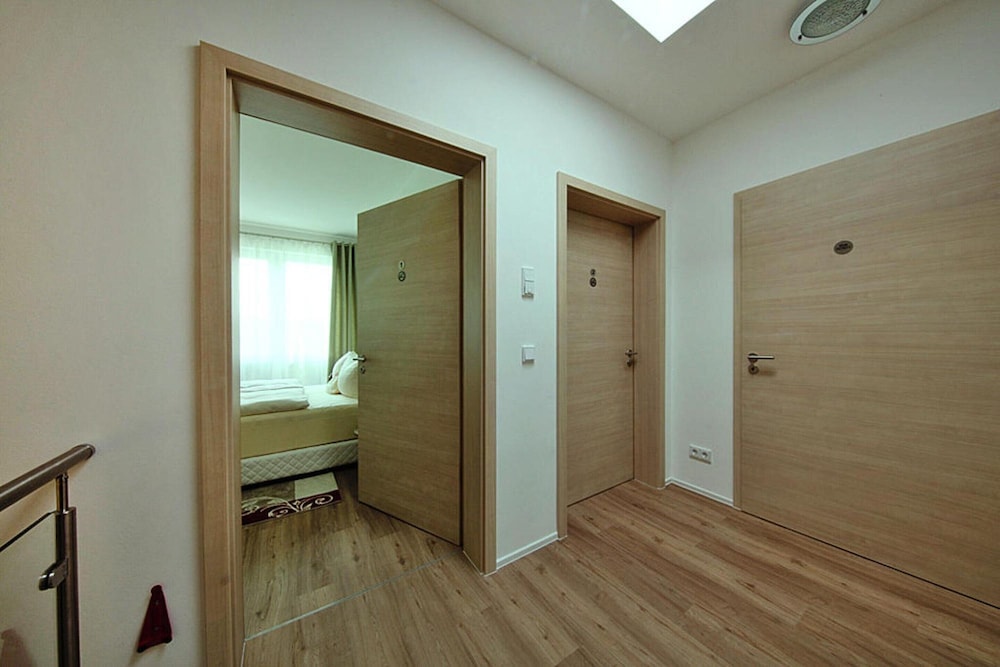 Appartement fur 4 Personen in Strausberg