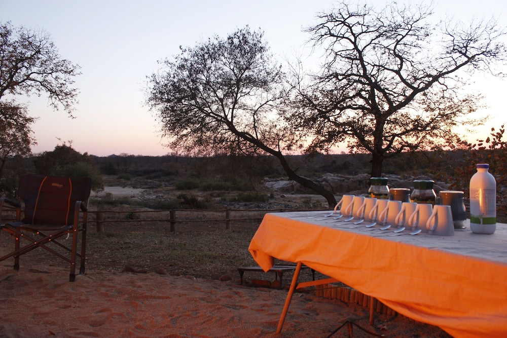 Mthimkhulu Private Game Reserve- Adults Only