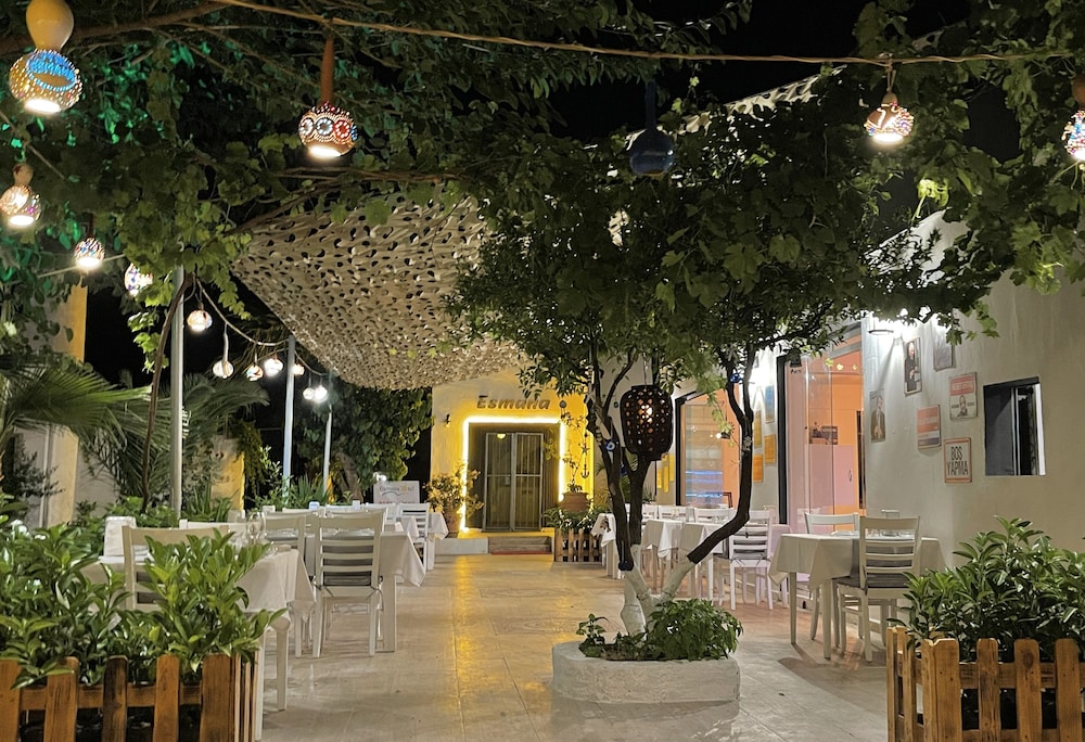 Esmana Otel - Image 8