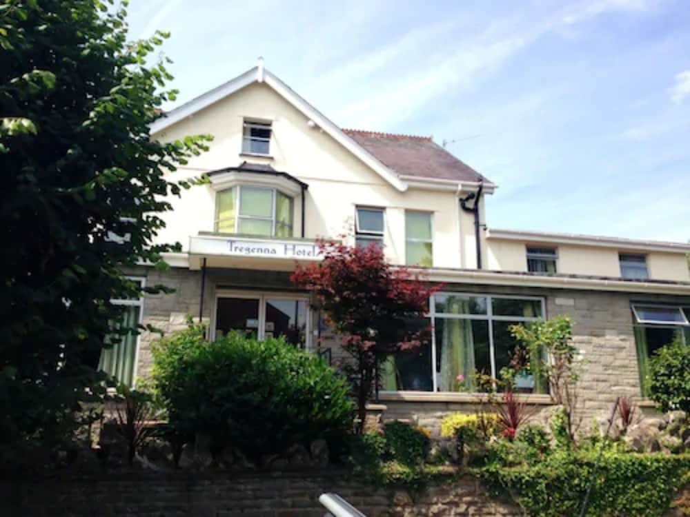 Hotel Tregenna Hotel - Image 1