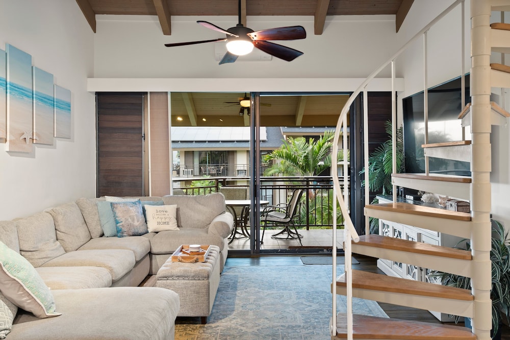 Kona Makai 3301 2 Bedroom Condo