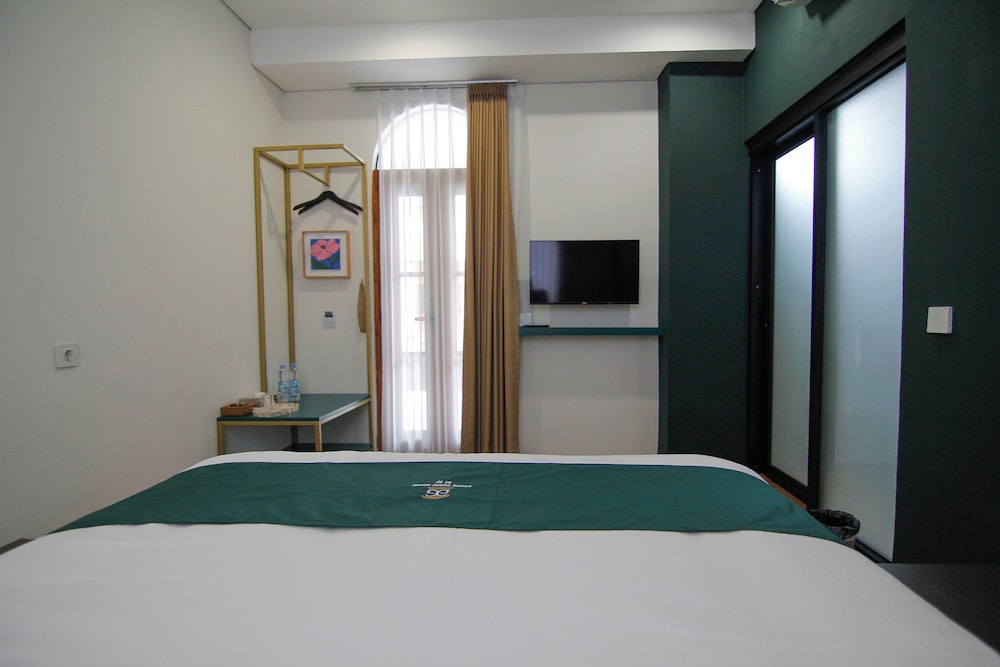 Agung Guest House by RF
