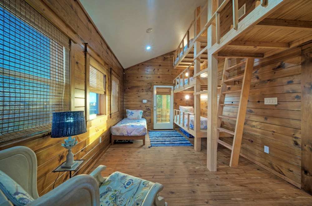 Fish Camp Buyout by Avantstay Unique 6bdr Escape Private Pool Views