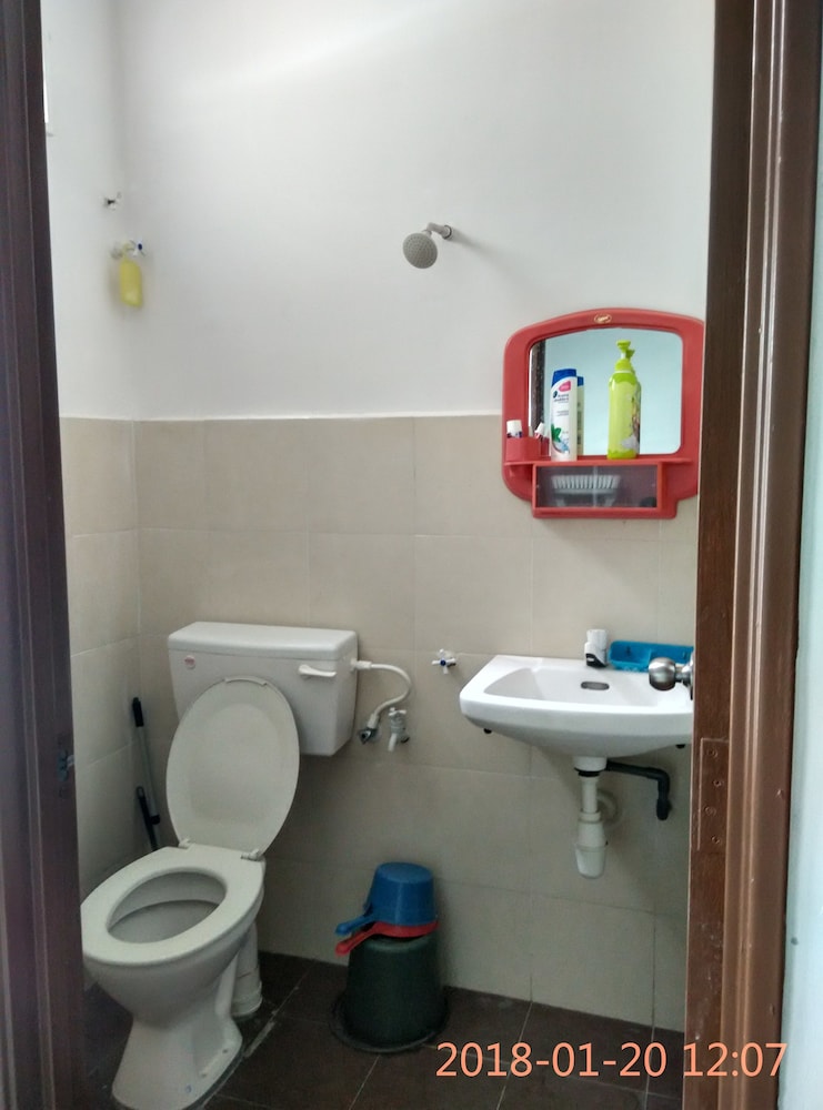 Alya Homestay