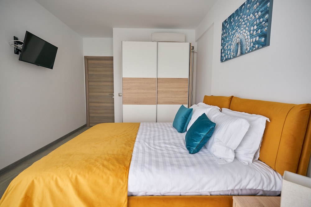 PROMENADA Alezzi Apartments view 3