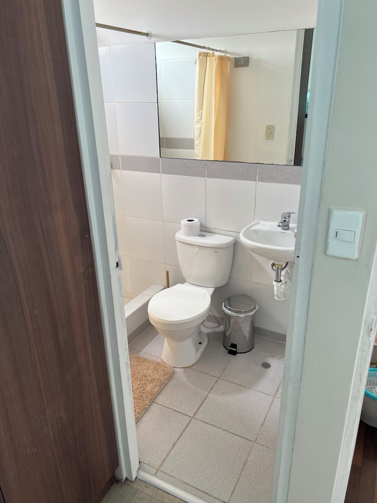 Departamento Compartido Prescott