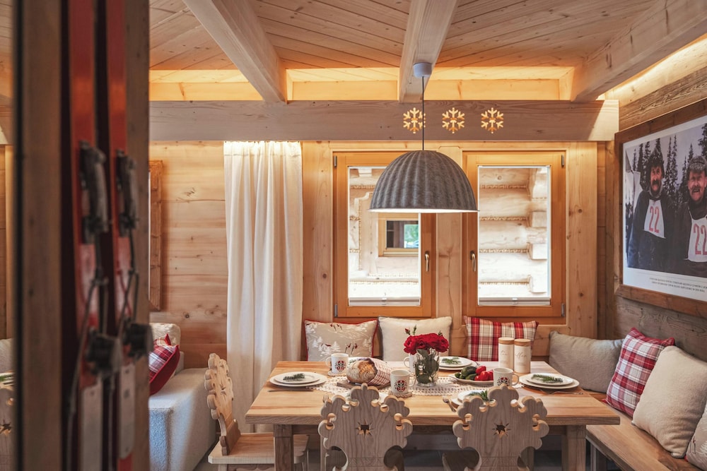 Osada Gąsienica Centrum Zakopane