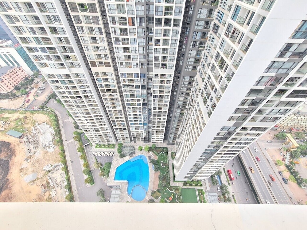 Vinhome Skylake Luxury Apartment