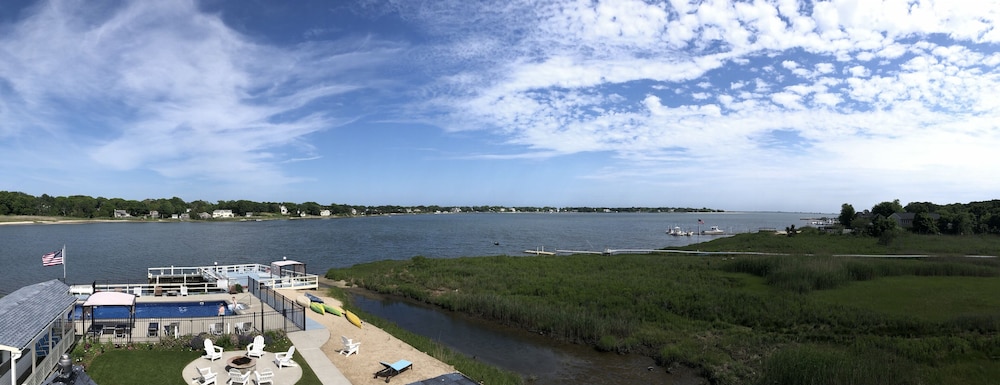 Bayview Resort