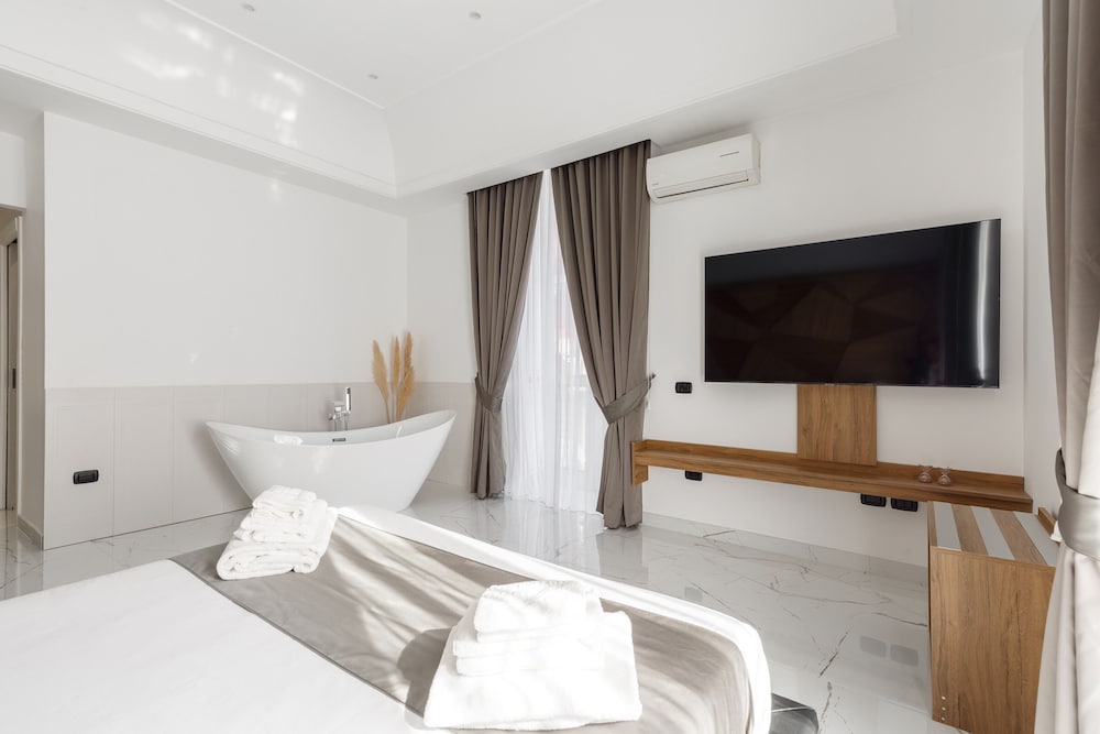 Sant'Angelo Suites