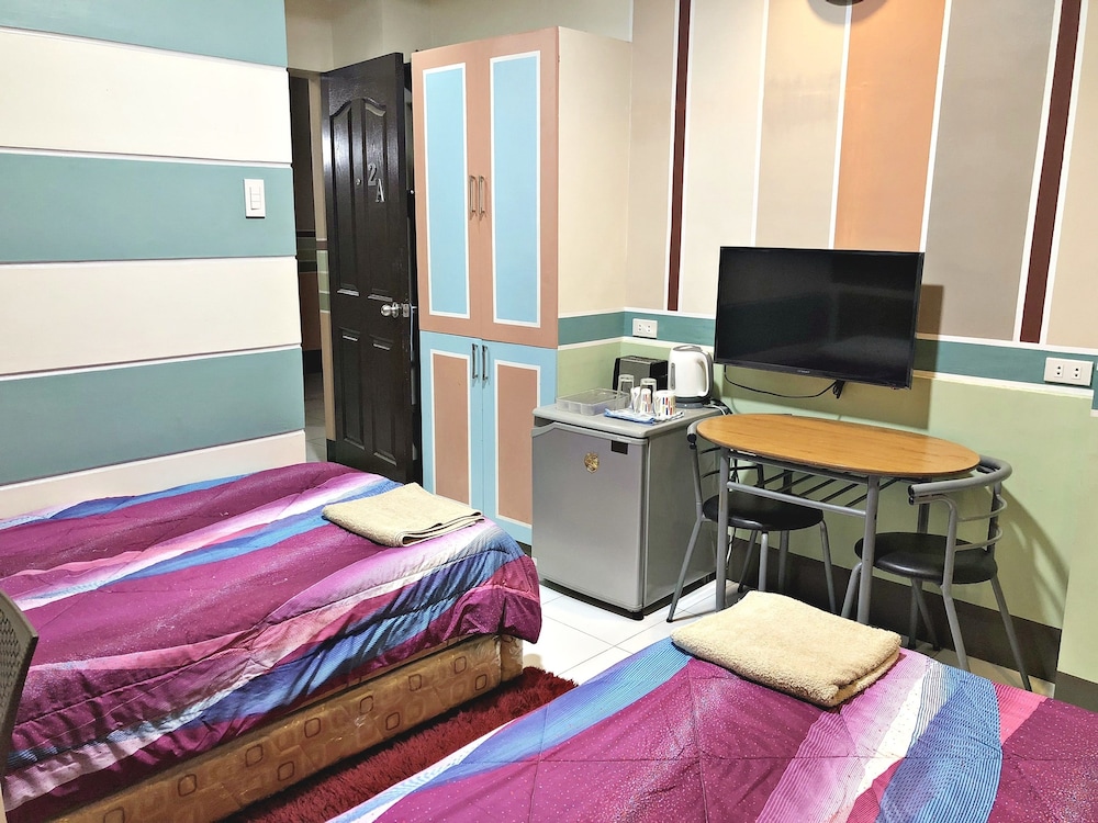 Ligao Bed and Breakfast