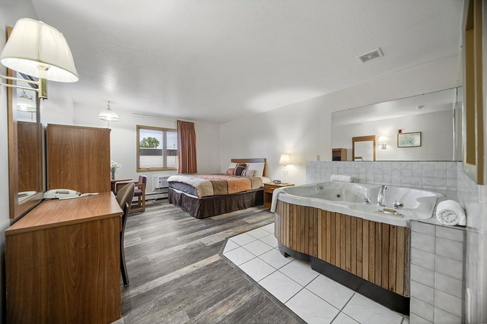 Executive Inn Cass City