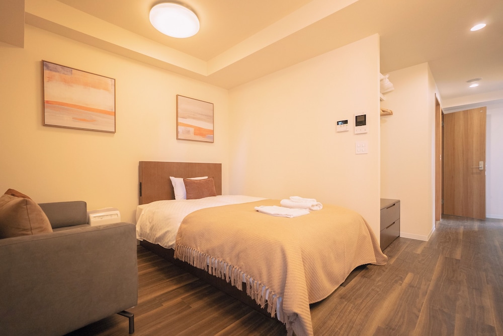 Tanimachikun Hotel Shinsaibashihigashi32