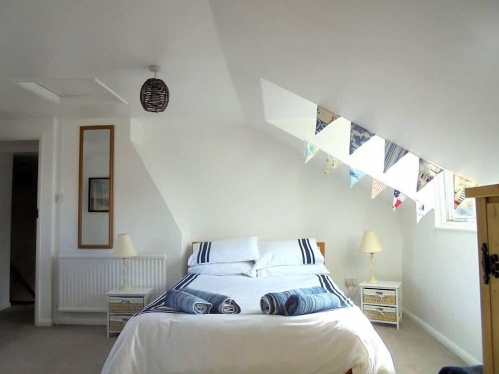 Needles Cottages