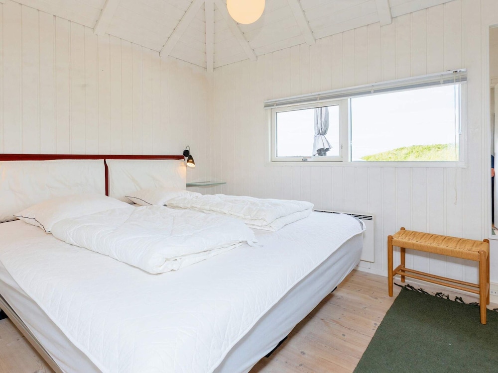 8 Person Holiday Home in Hirtshals view 2