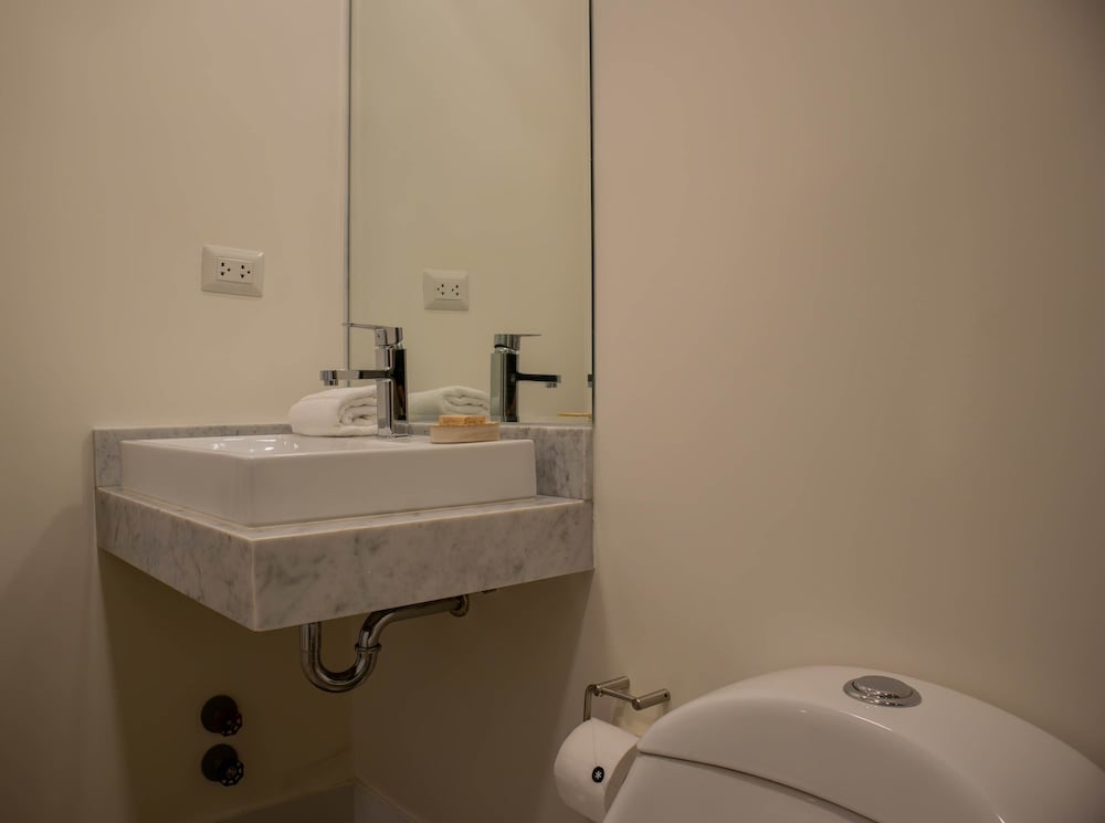 w Gorgeous 1BR w Terrace in Miraflores