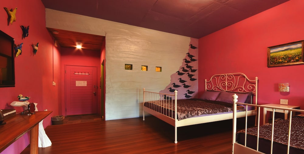 LanJen Villa B&B