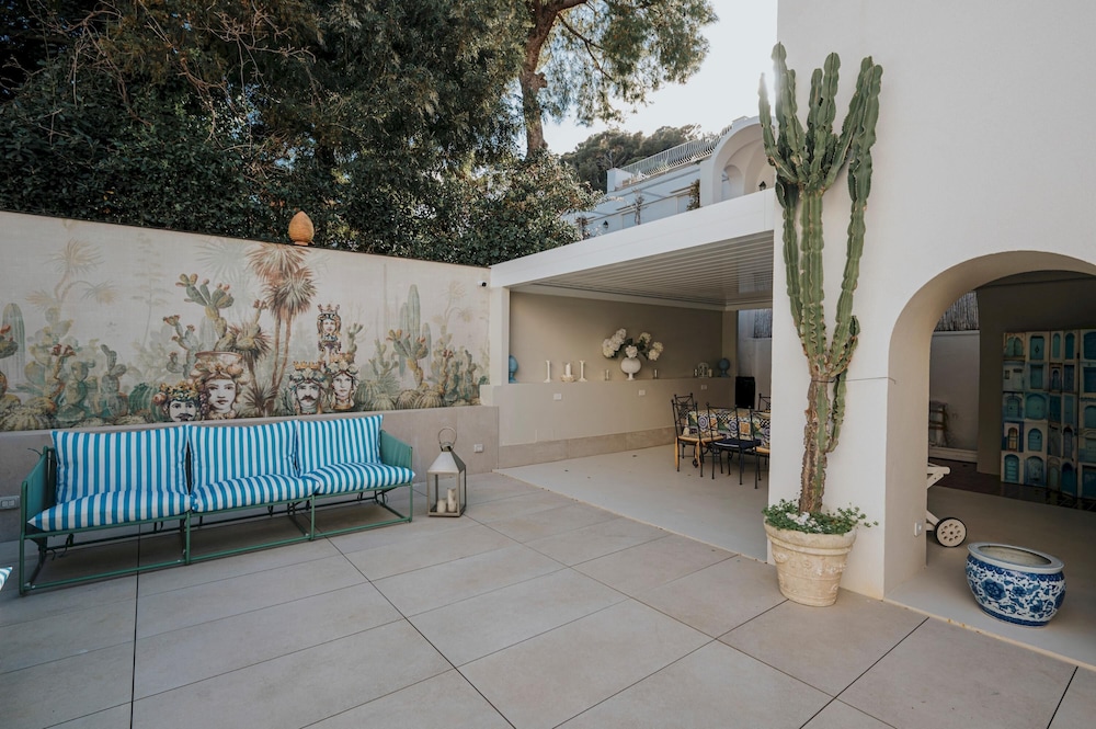 Villa Matilde by Elite Villas view 2