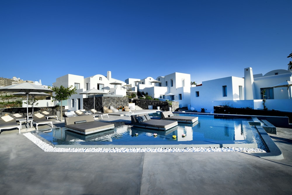 Nova Luxury Suites