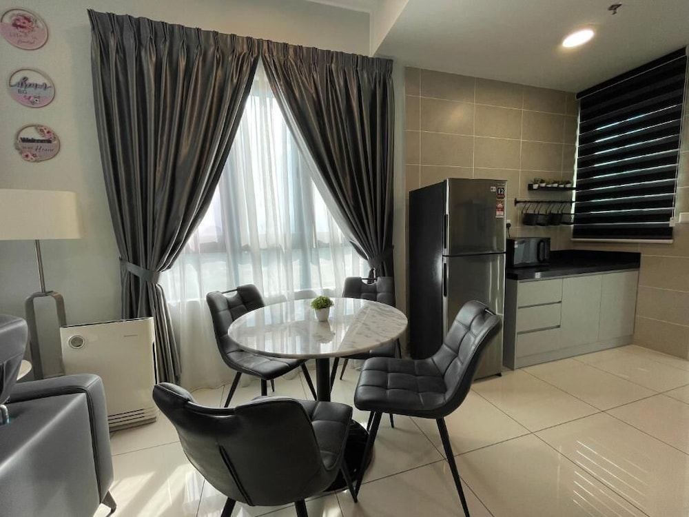 IPOH Sunway Onsen Suites by uBook