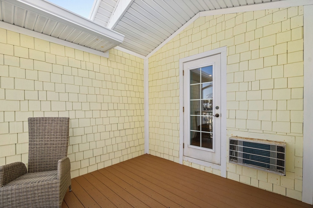 Flagler Beach BNB