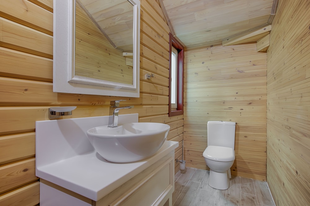 Lucida Villas - Kalkan Hills - 1,2,5 Yatak Odalı Villalar - Image 46