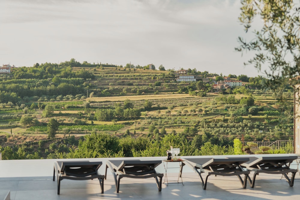 Villa Kim Vista Vinea