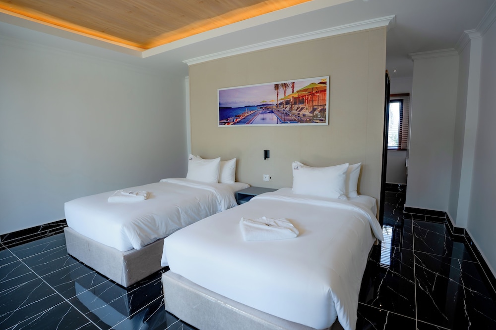 Royal Beach Resort & Residence by EHM