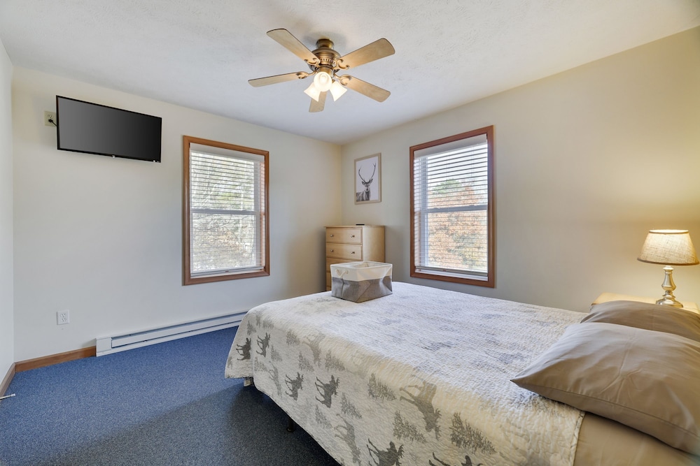 Sycamore Cove by Avantstay Hot Tub Game Rooms