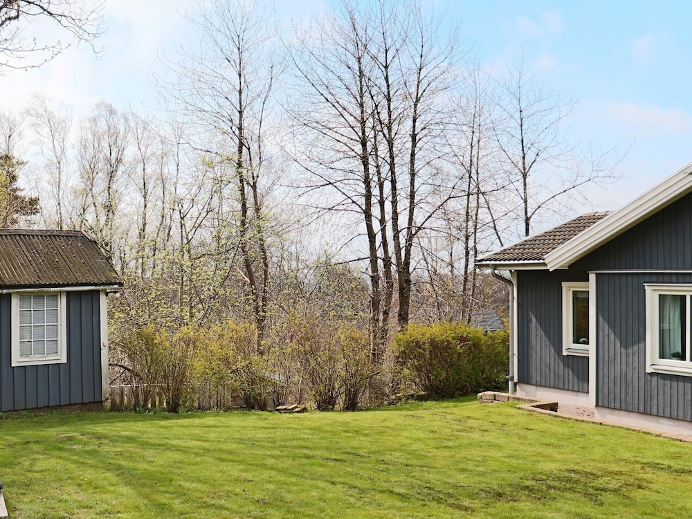 5 Star Holiday Home in Steninge view 3