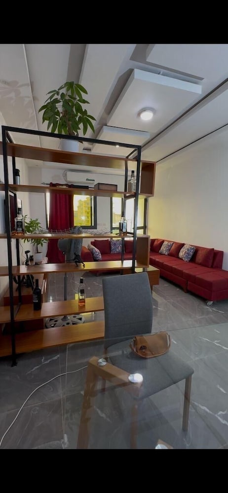 Appartement moderne à Angré Nouveau Chu