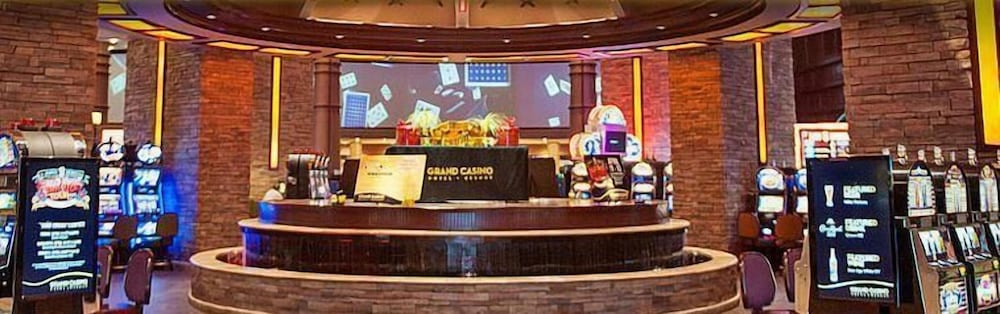 Grand Casino Hotel and Resort