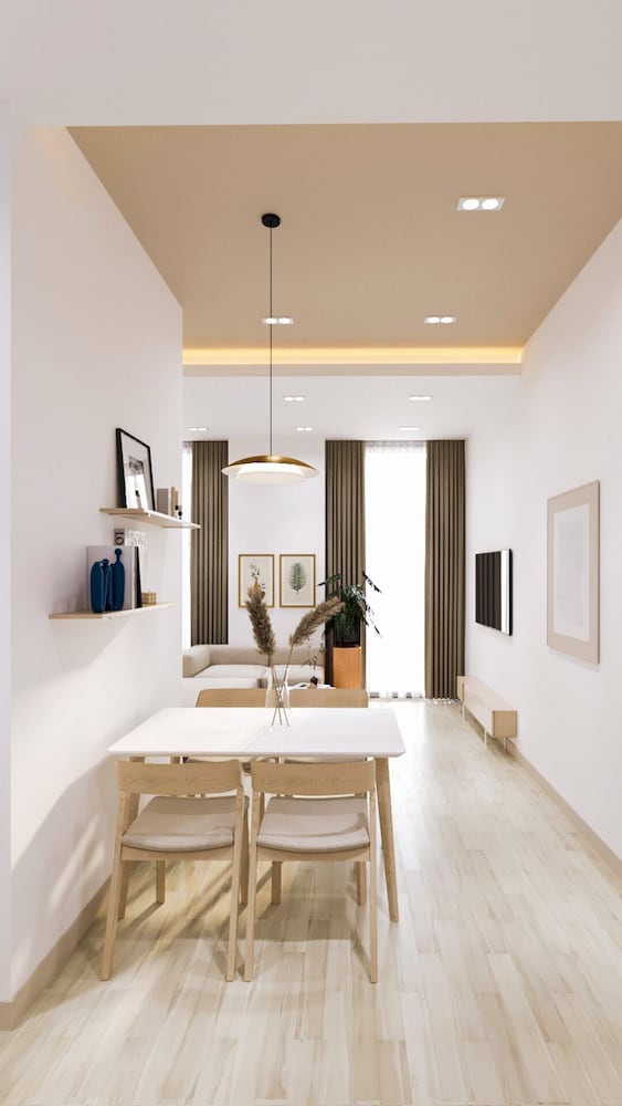 BB-House Nest One 274